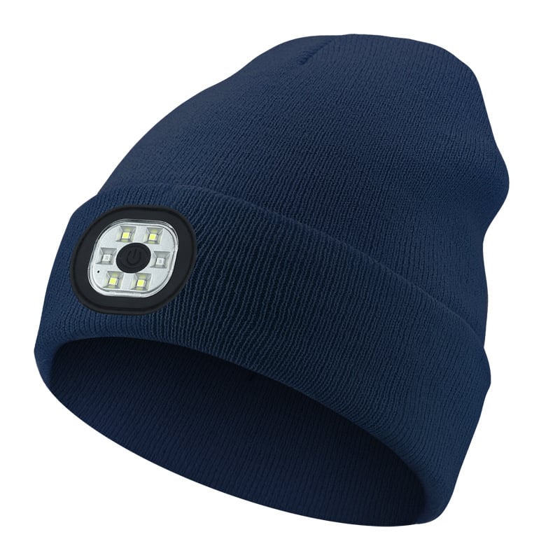 🎄EARLY CHRISTMAS SALE 49% OFF🎅3-in-1 Function Bluetooth Beanie