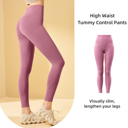 📢New Exclusive Flash Sale 49% OFF🔥High Waisted Tummy Control Shaping Training Leggings -Buy 2 & free shipping