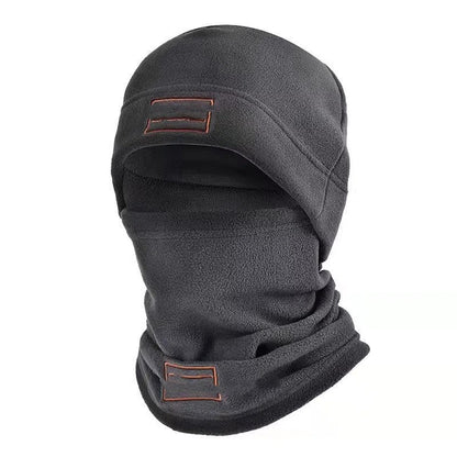 🔥Essential for winter cold ❄ - Polar Fleece Balaclava Hood Face Mask