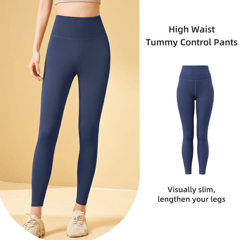 📢New Exclusive Flash Sale 49% OFF🔥High Waisted Tummy Control Shaping Training Leggings -Buy 2 & free shipping