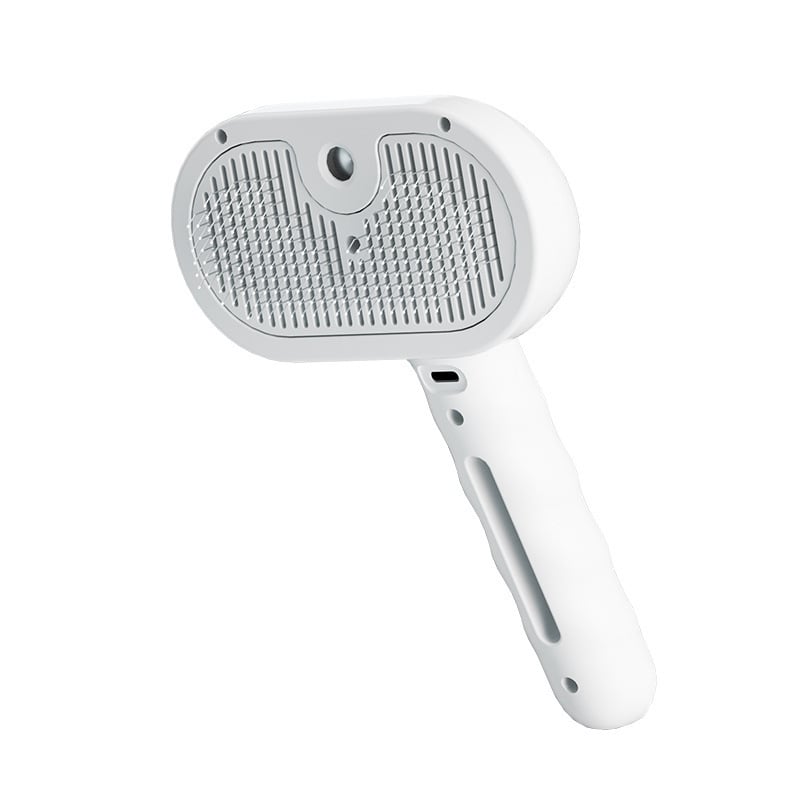 🔥Last Day Promotion 49% OFF-Pet Spray Hair Removal Comb