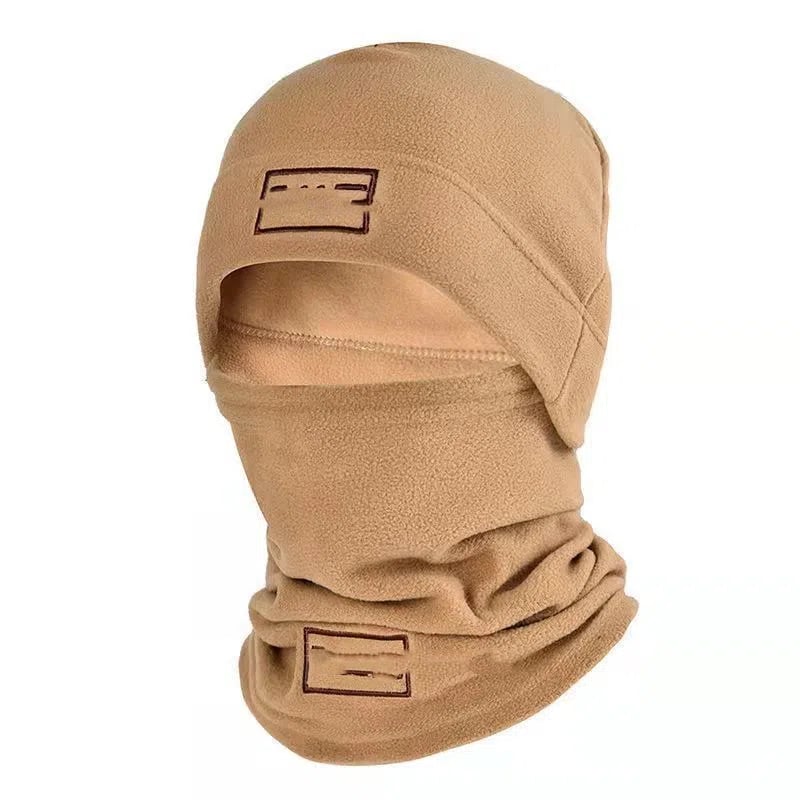 🔥Essential for winter cold ❄ - Polar Fleece Balaclava Hood Face Mask