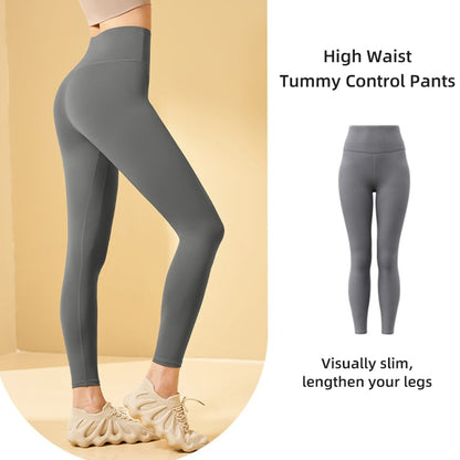 📢New Exclusive Flash Sale 49% OFF🔥High Waisted Tummy Control Shaping Training Leggings -Buy 2 & free shipping