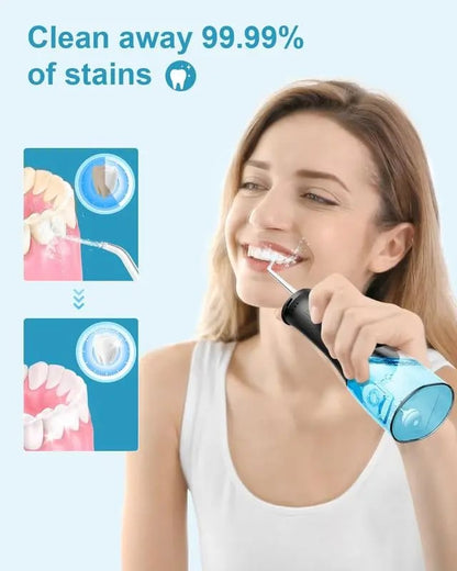 🔥HOT SALE NOW 49% OFF Powerfully removes tartar and cleans the mouth