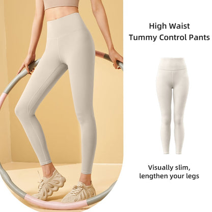 📢New Exclusive Flash Sale 49% OFF🔥High Waisted Tummy Control Shaping Training Leggings -Buy 2 & free shipping